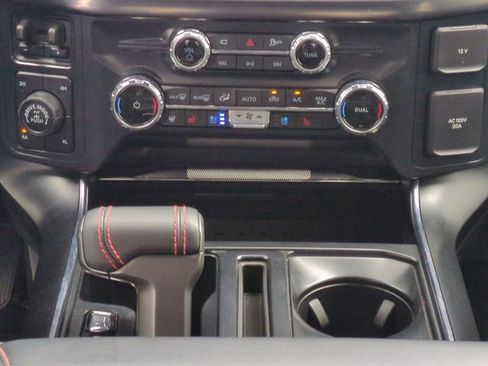 Used 2025 Ford F150 Raptor AWD/4WD image 21
