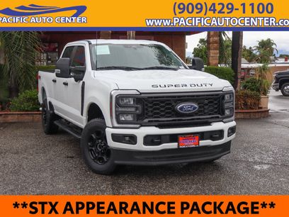 Used 2024 Ford F250 XL w/ STX Appearance Package