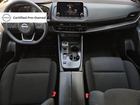 Certified 2023 Nissan Rogue S image 14