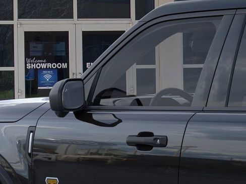 New 2025 Ford Bronco Sport Badlands w/ Sasquatch Badlands Package image 21