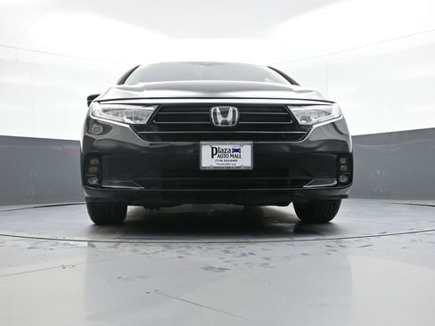 Certified 2024 Honda Odyssey EX-L image 29