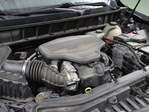 Used 2019 Cadillac XT5 FWD image 42