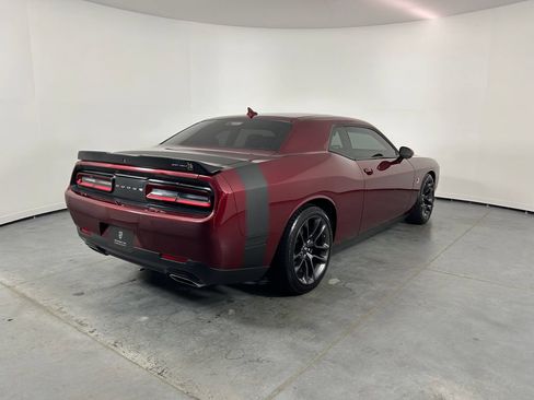 Used 2020 Dodge Challenger R/T Scat Pack RWD image 7