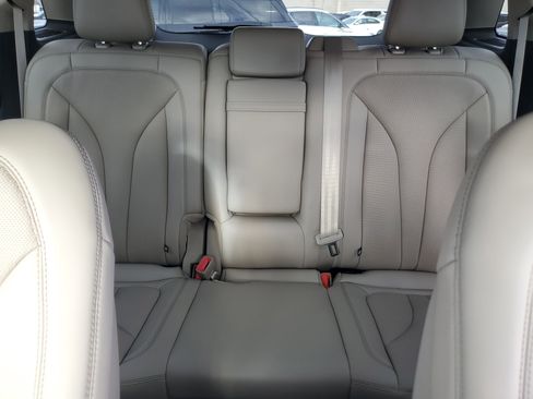 Certified 2022 Lincoln Nautilus Reserve w/ Equipment Group 201A image 19