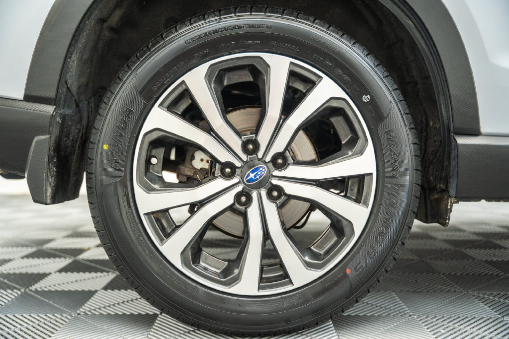 Used 2021 Subaru Forester Limited AWD/4WD image 20