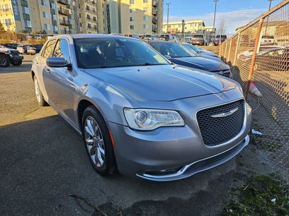 Used 2015 Chrysler 300 Limited w/ Driver Convenience Group