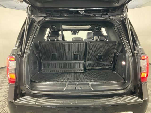 Used 2021 Ford Expedition Limited AWD/4WD image 35