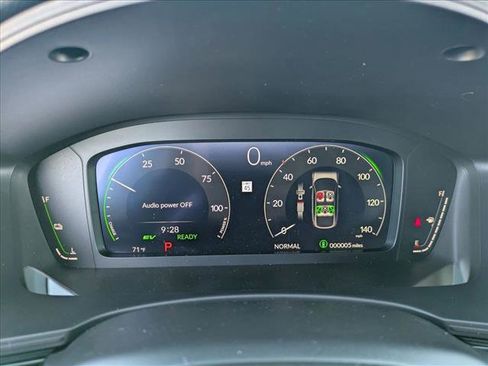 New 2026 Honda Civic Sport Touring image 11