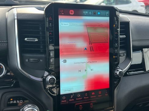 New 2026 RAM 1500 Laramie image 26