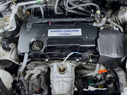 Used 2015 Honda CR-V EX image 30