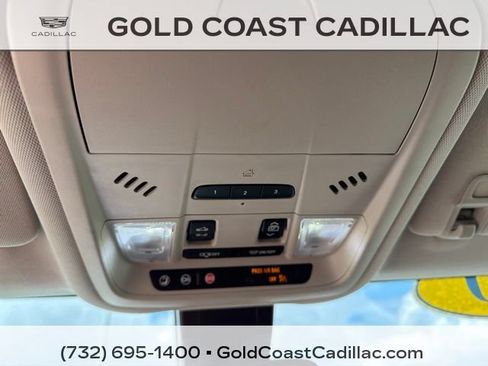 Used 2020 GMC Terrain Denali w/ Denali Premium Package AWD/4WD image 26