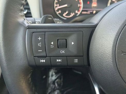 Certified 2024 Nissan Rogue SV w/ SV Premium Package FWD image 25