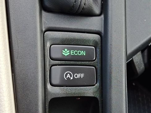Used 2024 Honda Accord EX image 25