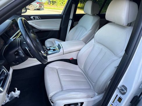Used 2020 BMW X5 xDrive40i w/ Premium Package AWD/4WD image 14