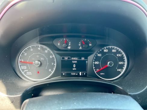 Used 2018 GMC Terrain SLE FWD image 14