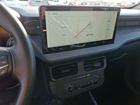 New 2026 Ford Maverick XLT w/ Equipment Group 301A image 16