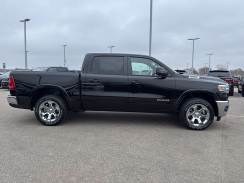 New 2026 RAM 1500 Big Horn image 4