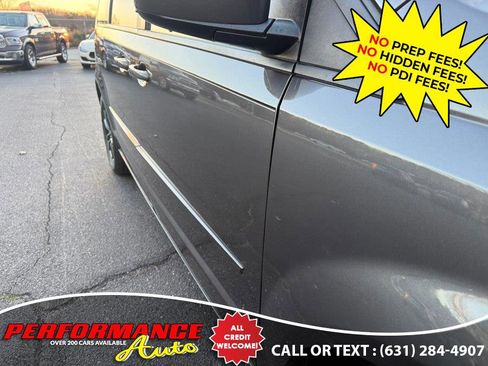 Used 2017 Dodge Grand Caravan SE image 15