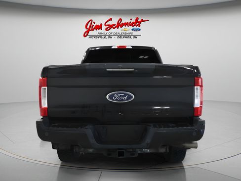 Used 2019 Ford F250 Lariat AWD/4WD image 4