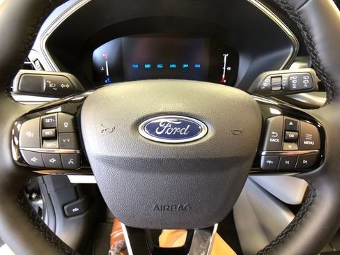 New 2026 Ford Escape Active w/ Tech Pack #1 image 13