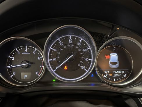 Used 2018 MAZDA CX-5 Grand Touring image 21