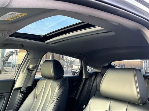 New 2026 Acura Integra FWD image 32