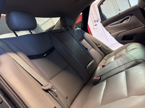 Used 2014 Cadillac XTS Vsport Premium AWD/4WD image 26