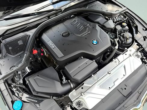 Used 2020 BMW 330i Sedan w/ Executive Package RWD image 24
