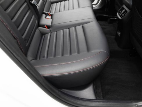 Used 2022 Kia Forte GT w/ GT2 Package image 37