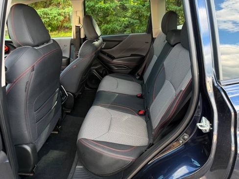 Used 2021 Subaru Forester Sport AWD/4WD image 7