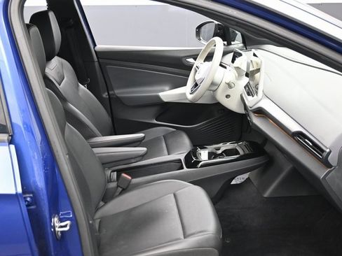 Used 2021 Volkswagen ID.4 1st Edition image 37
