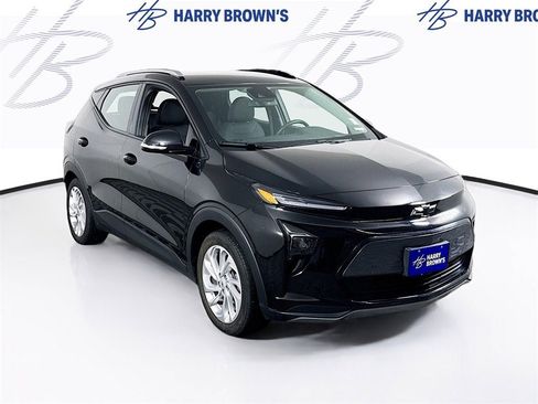 Used 2023 Chevrolet Bolt EUV LT w/ Driver Confidence Package image 23