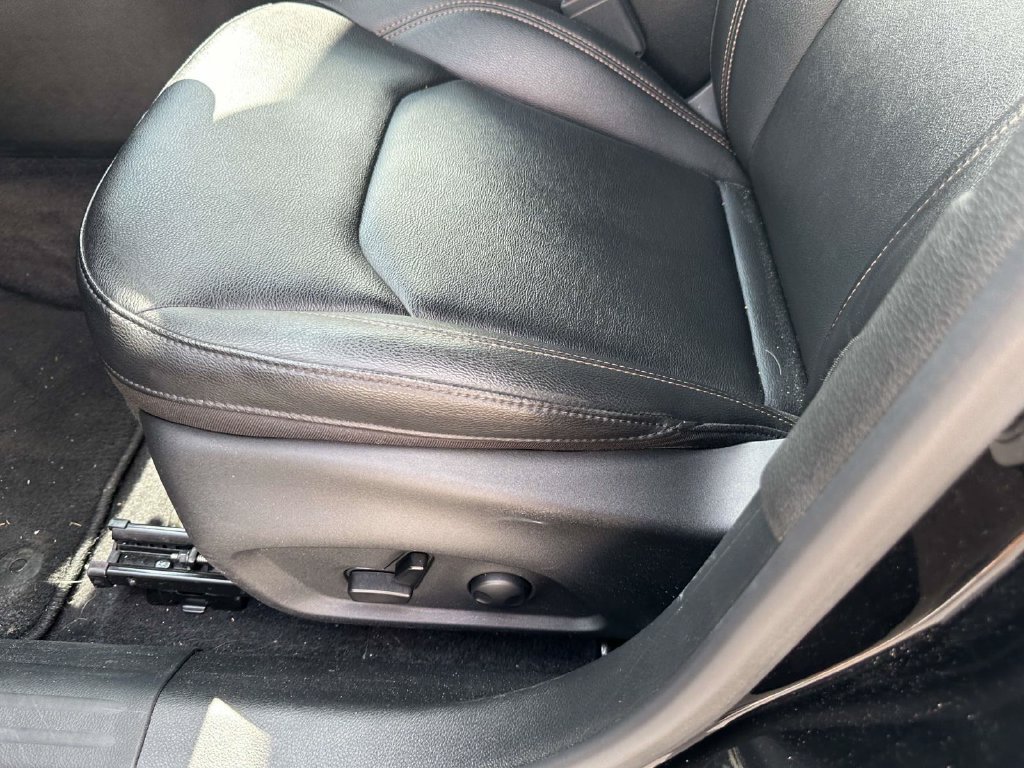 Used 2024 Jeep Compass Limited AWD/4WD image 19