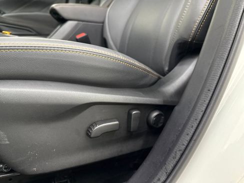 Certified 2025 Subaru Forester Wilderness image 12