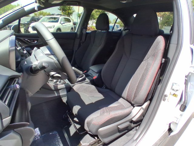 New 2026 Subaru WRX Premium AWD/4WD image 11