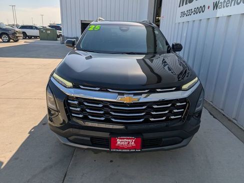 Used 2025 Chevrolet Equinox LT w/ Convenience Package II AWD/4WD image 34