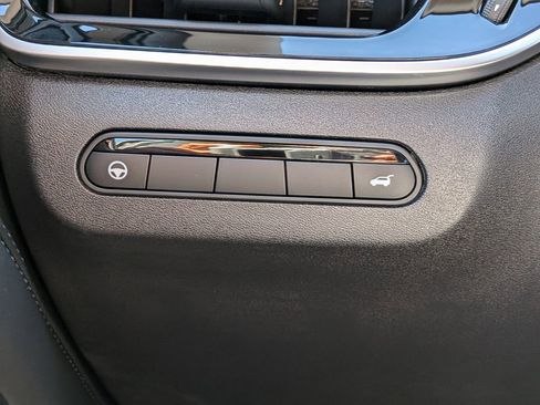 New 2026 INFINITI QX60 Luxe w/ Cargo Package image 26