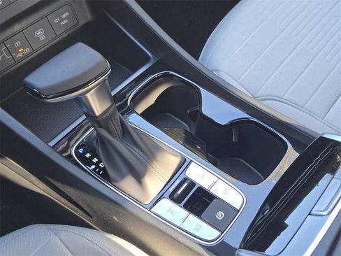 New 2026 Hyundai Santa Cruz SE image 21