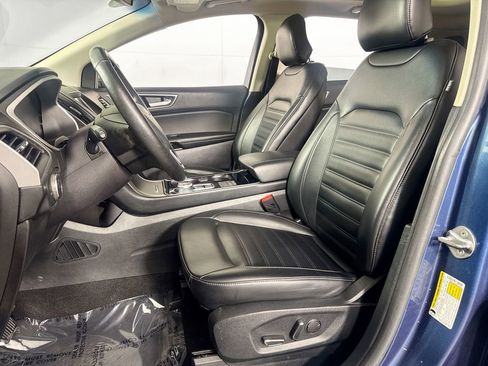 Used 2019 Ford Edge SEL w/ Equipment Group 201A FWD image 25