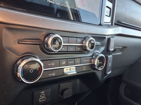 Used 2025 Ford F150 XLT w/ Equipment Group 301A Standard image 15