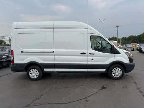 Used 2017 Ford Transit 250 148 High Roof RWD image 6
