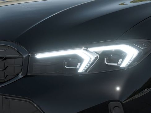 New 2026 BMW M340i Sedan image 6