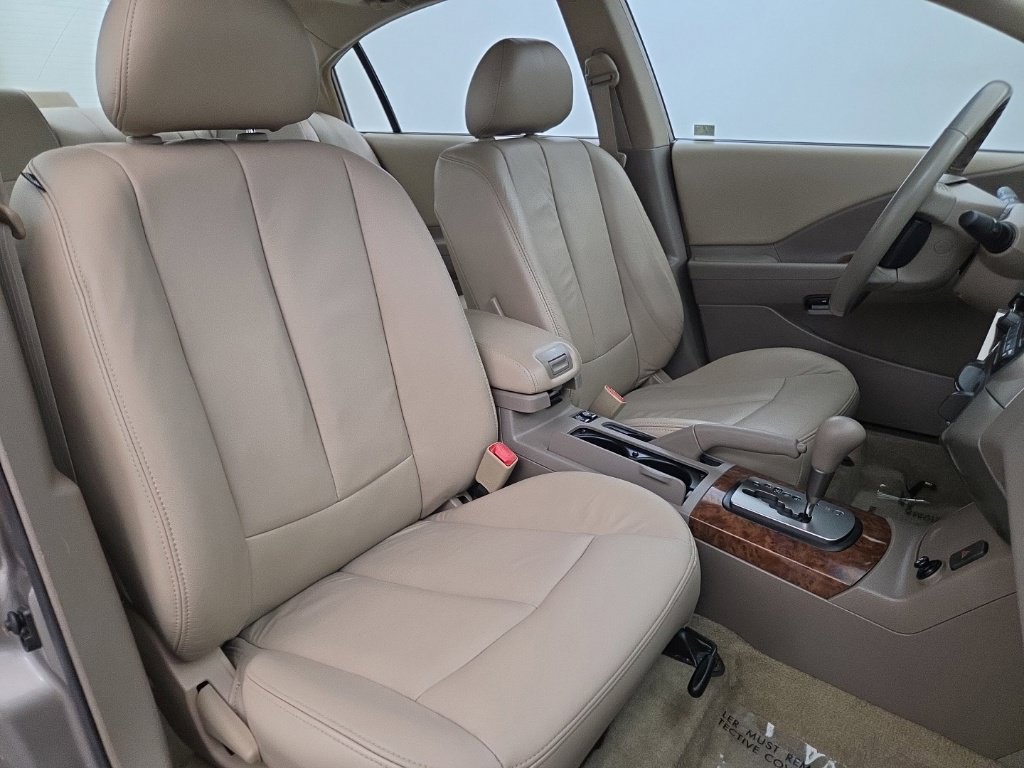 Used 2004 Nissan Altima 2.5 SL FWD image 16