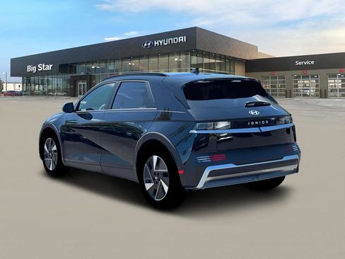 New 2026 Hyundai Ioniq 5 SEL RWD image 5