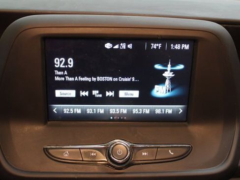 Used 2017 Chevrolet Camaro LT image 18