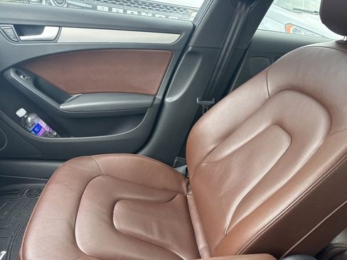 Used 2014 Audi A4 2.0T Premium Plus w/ Premium Plus Package image 15