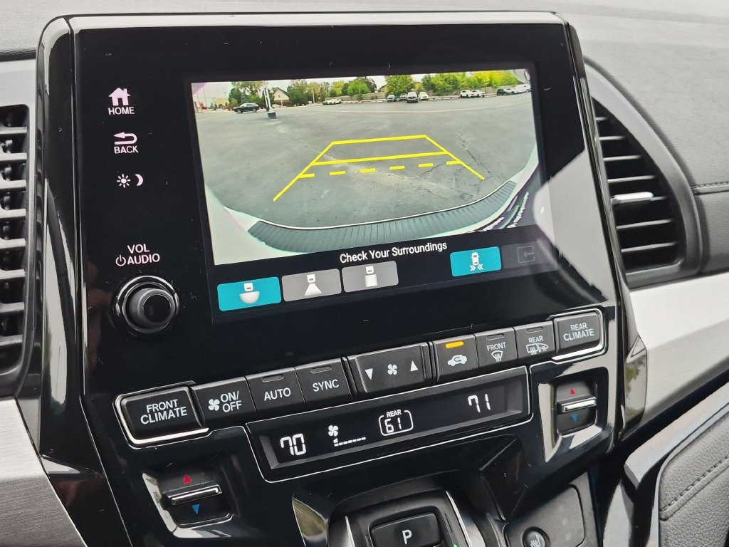 Used 2024 Honda Odyssey Touring image 19