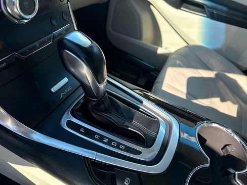 Used 2017 Ford Edge Titanium w/ Equipment Group 301A FWD image 28