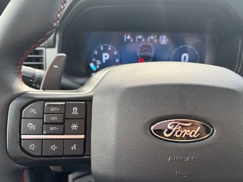 New 2026 Ford F150 Raptor AWD/4WD image 24