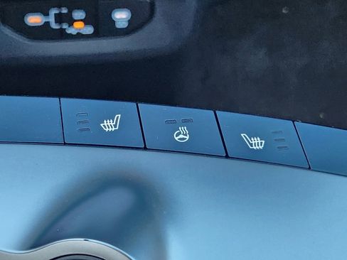 New 2025 Kia EV6 Light w/ Light LR Technology Package image 15